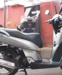 Honda SH 150 ANNO 2007 Honda SH 150 ANNO 2007