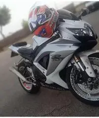 Suzuki GSX R 600 Suzuki GSX R 600
