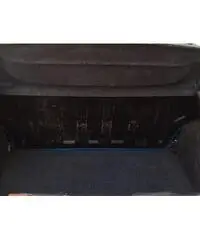 FIAT Punto 2ª serie - 2002