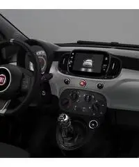 Fiat 500 1.0 Hybrid Connect