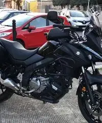 V-strom 650 sport touring V-strom 650 sport touring