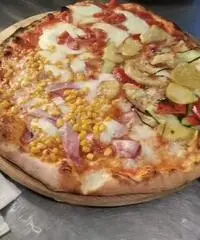 Pizzaiolo Pizzaiolo