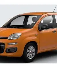 FIAT Panda 1.0 FireFly S&S Hybrid Panda FIAT Panda 1.0 FireFly S&S Hybrid Panda