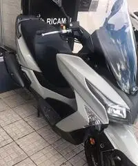 Kymco X-Town 300i ANNO 2021 Kymco X-Town 300i ANNO 2021