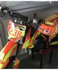 Ktm 65 sx Ktm 65 sx