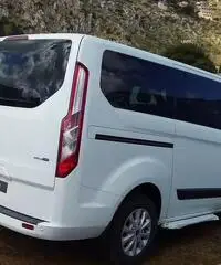 FORD Altro modello - 2020