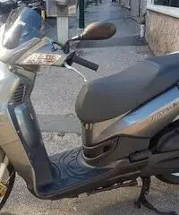 Sym HD 200 - 2009 Sym HD 200 - 2009