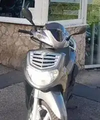 Sym HD 200 - 2009 Sym HD 200 - 2009