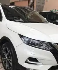 Nissan Qashqai 1.5 dCi N-Connecta Nissan Qashqai 1.5 dCi N-Connecta