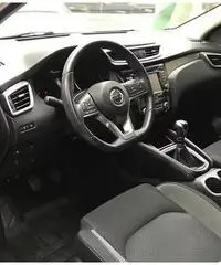 Nissan Qashqai 1.5 dCi N-Connecta Nissan Qashqai 1.5 dCi N-Connecta