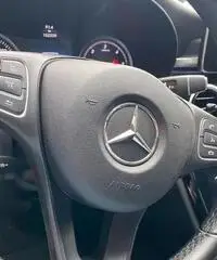 MERCEDES Classe C (W/S205) - 2016