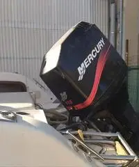 Immediato realizzo Rio 600 con Mercury 115 CV Immediato realizzo Rio 600 con Mercury 115 CV