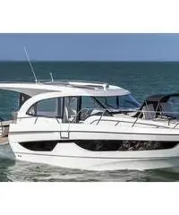 Beneteau antares 11 ob Beneteau antares 11 ob