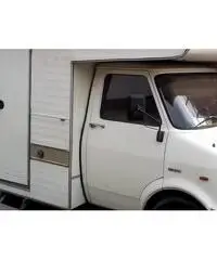 Camper bedford Camper bedford
