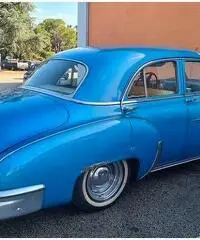 Chevrolet deluxe 1948