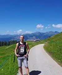 Uomo 47 anni separato cerca donna per amicizia e eventuali sviluppi Uomo 47 anni separato cerca donna per amicizia e eventuali sviluppi