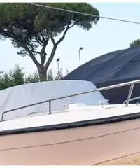 Barca Gobbi Barca Gobbi