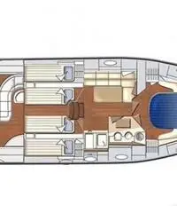 MANO' MARINE 38,50 Hard Top Cabine 3 Bagno 1 MANO' MARINE 38,50 Hard Top Cabine 3 Bagno 1