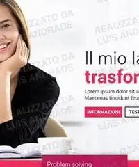 Sviluppo Siti Web Sviluppo Siti Web