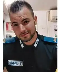Guardia giurata Guardia giurata