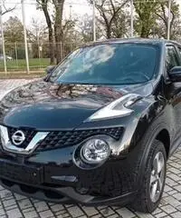 Nissan Juke 1.6 Acenta 112Cv