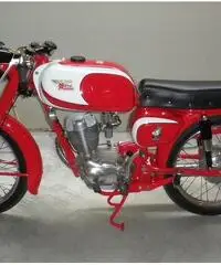 Moto Morini Altro modello - 1961