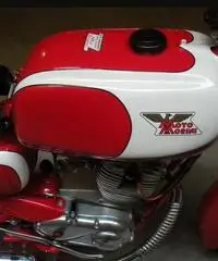 Moto Morini Altro modello - 1961