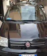 FIAT Panda 1.2 Active UNIPRO IMPIANTO GPL FIAT Panda 1.2 Active UNIPRO IMPIANTO GPL