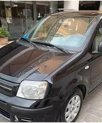 FIAT Panda 1.2 Active UNIPRO IMPIANTO GPL FIAT Panda 1.2 Active UNIPRO IMPIANTO GPL