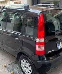 FIAT Panda 1.2 Active UNIPRO IMPIANTO GPL FIAT Panda 1.2 Active UNIPRO IMPIANTO GPL
