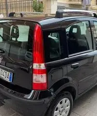 FIAT Panda 1.2 Active UNIPRO IMPIANTO GPL FIAT Panda 1.2 Active UNIPRO IMPIANTO GPL