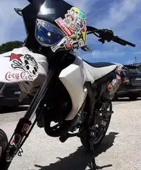 Yamaha DT 50 (Tpr 86) Yamaha DT 50 (Tpr 86)