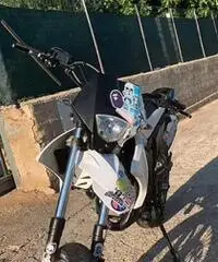 Yamaha DT 50 (Tpr 86) Yamaha DT 50 (Tpr 86)