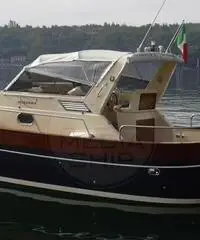 Apreamare smeraldo 9 cabin Apreamare smeraldo 9 cabin