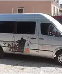 Omologazione ad camper Omologazione ad camper