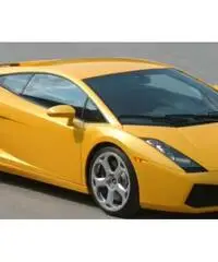 Lamborghini gallardo 5.2 C.O.M.P.R.O Lamborghini gallardo 5.2 C.O.M.P.R.O
