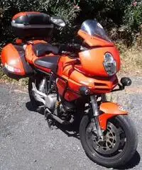 Ducati Multistrada 620 - 2005 Ducati Multistrada 620 - 2005