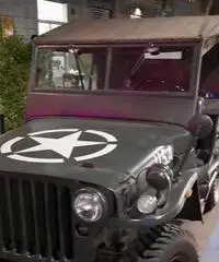 Jepp wlliys Jepp wlliys