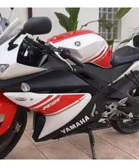 Yamaha yzf-r125 Yamaha yzf-r125