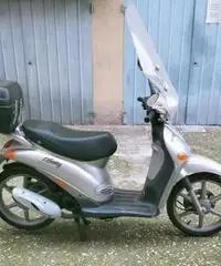 Piaggio Liberty 50 Piaggio Liberty 50