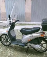 Piaggio Liberty 50 Piaggio Liberty 50