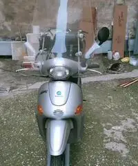 Piaggio Liberty 50 Piaggio Liberty 50