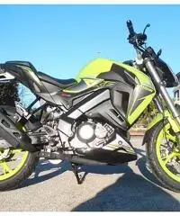 Keeway RKF 125 EURO 5 2022 PRONTA CONSEGNA Keeway RKF 125 EURO 5 2022 PRONTA CONSEGNA