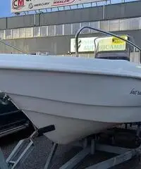 Nautitop Line 18 + Mercury 40 Pro Efi Nautitop Line 18 + Mercury 40 Pro Efi