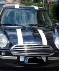 Mini cooper 1.4 d Mini cooper 1.4 d