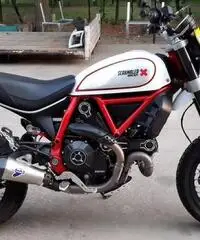 Ducati Scrambler Desert