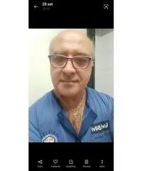 Cerco una compagna Cerco una compagna
