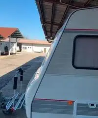 Caravan roulotte CAMPERIZZATA Caravan roulotte CAMPERIZZATA