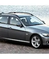 BMW 320 320d cat Touring EURO 5 BMW 320 320d cat Touring EURO 5