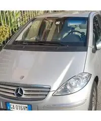 MERCEDES Altro modello - 2006